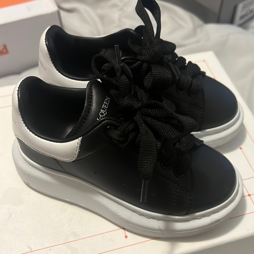 Alexander McQueen